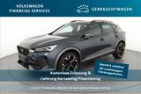 Cupra Formentor 2.0 TSI AHK*Tempo*Nav*PDC*RFK*Klima*SH - Cupra Formentor in Duisburg