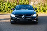 Mercedes-Benz CLS 500 BlueEFFICIENCY - Mercedes-Benz in Salzgitter
