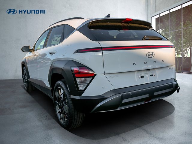 Hyundai Kona 1.6 Trend Hybrid 2WD Autobahnassistent LED
