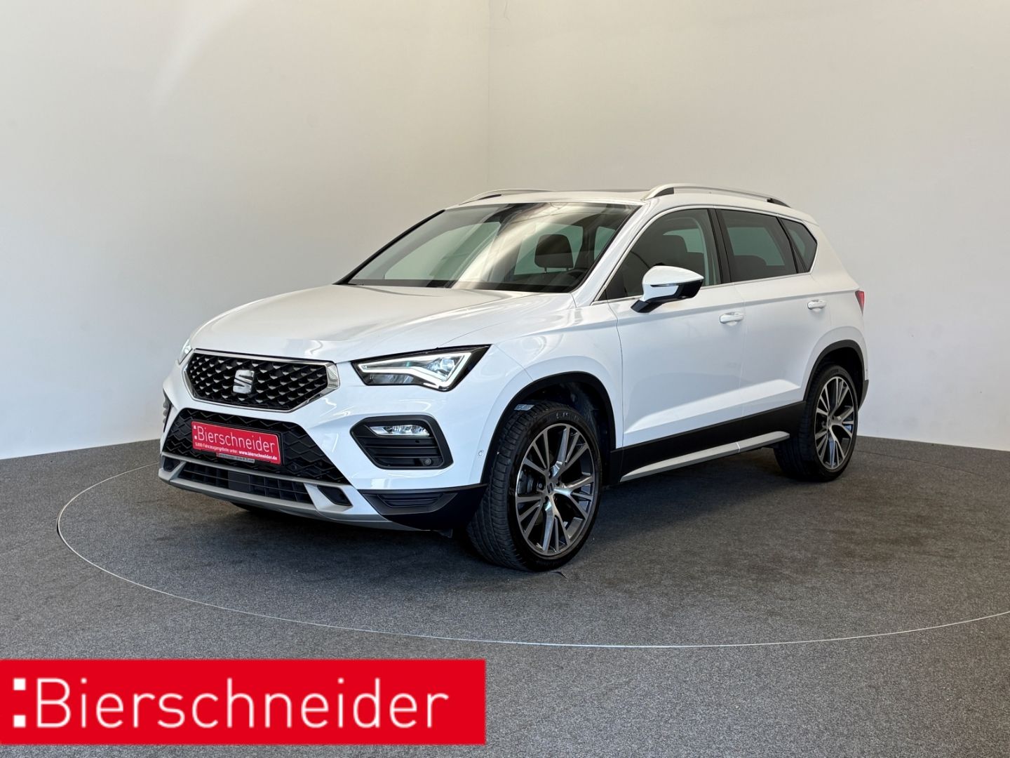 Seat Ateca 4Drive 2.0 TDI DSG X-Perience DIGITAL 19 L