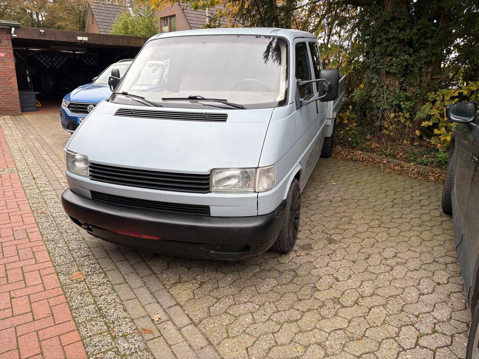 Volkswagen Andere