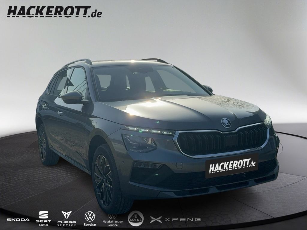 Skoda Kamiq - Bild 5