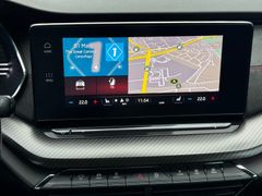 SKODA Octavia Combi RS 2.0 TDI DSG 4x4