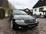 Audi A4 1.9 TDI S4 Optik | Neuer TÜV | Mot... - Audi A4 aus 2000: Kombi