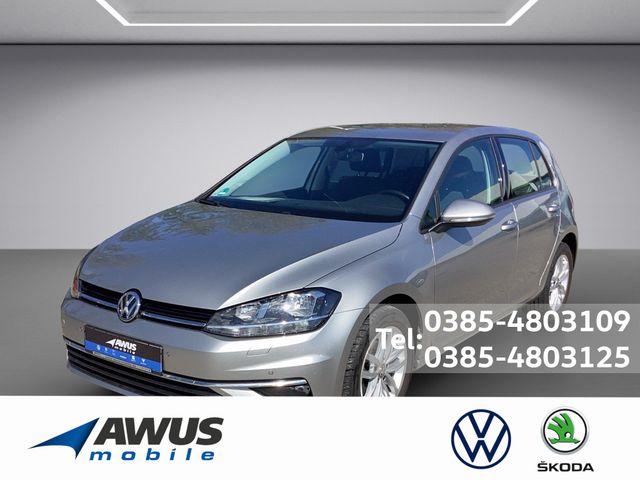 Golf VII 1.0TSI Comfortline