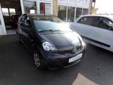 Toyota AYGO Basis 1.0 , 4 Türer , Tüv neu , - Toyota Aygo (X) in Bonn