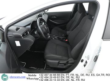Toyota Corolla - 6