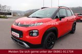 Citroën C3 Aircross 1.2 Euro6*Klima+Scheckheft+Tempomat* - Citroën: Eu