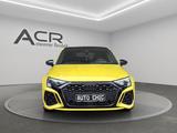 Audi RS3 Sportback 2.5 TFSI quattro *MATRIX*PANO*B&O* - gebrauchte Audi RS3 aus dem Jahr 2021