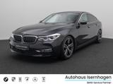 BMW 640d Gran Turismo Luxury Line 360°Memory ACC Sof - BMW: M