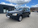 Volvo XC90 D5 AWD Summum 2HD 7-Sitzer AHK - Volvo XC90: Summum