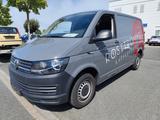 Volkswagen T6 Transporter Kasten Klima PDC Flügeltür - Volkswagen T6 Transporter in Nürnberg