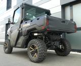 TGB Landmaxx 1000 EPS ABS PRO FULL CAP - TGB HÄNDLER