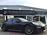 Porsche Panamera 4 Sport Chrono Paket~Navi~Kamera~Xenon - Porsche in Duisburg