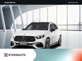 Mercedes-Benz GLC 63 S E Premium Burmester AHK Pano Night - Mercedes-Benz GLC 63 AMG Plug-in Hybrid (PHEV) Gebrauchtwagen