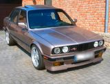 BMW E30 325i H- Zulassung - BMW aus 1987