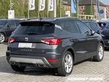 Seat Arona 1.5 TSI DSG FR NAVI ACC AHK CLIMATRONIC - gebrauchte Seat Pickups