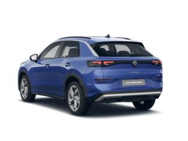 Fahrzeugabbildung Volkswagen T-ROC 1.5 eTSI DSG LIFE TECHNIK WINTER LICHT PAK