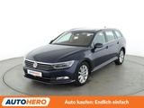 Volkswagen Passat 2.0 TDI Highline 4Motion BlueMotion Aut. - Volkswagen Passat mit Diesel-Antrieb