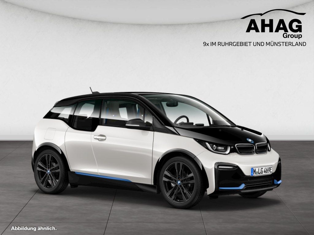 BMW i3 - Bild 9