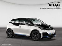 BMW i3 - Vorschau Bild 9