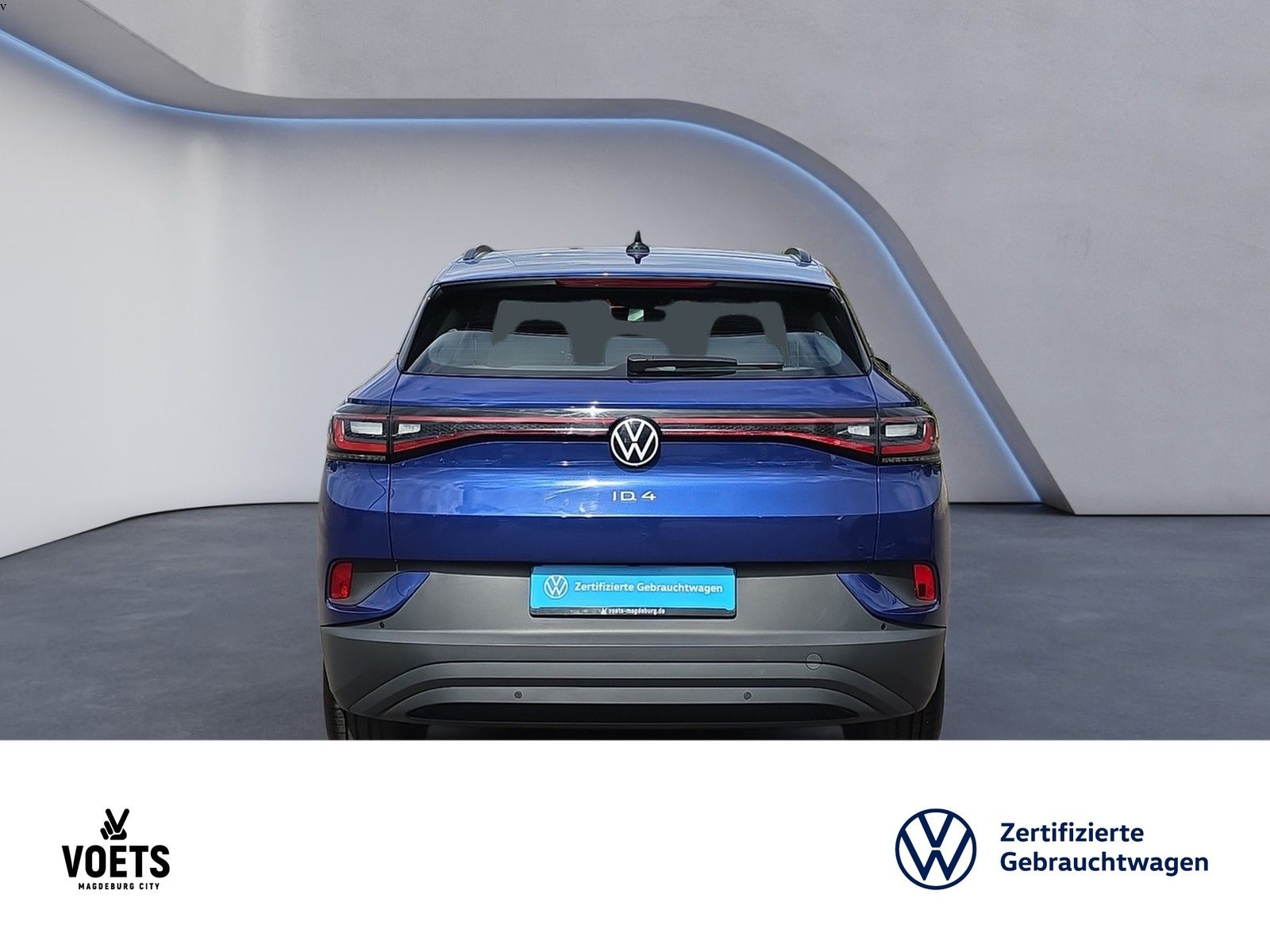 Volkswagen ID.4 - Bild 5
