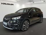 Opel Grandland X Navi-Klimaautomatik,SHZ vorn&hinten- - gebrauchte Opel Grandland (X) aus dem Jahr 2019