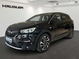 Opel Grandland X Navi-Klimaautomatik,SHZ vorn&hinten- - Opel Grandland (X) mit Benzin-Antrieb: Automatik