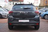 Dacia Sandero Stepway 1.0 TCE Expression LED Navi DAB - Dacia Sandero Expression mit Benzin-Antrieb