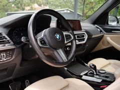 BMW X3 – 16 / 36