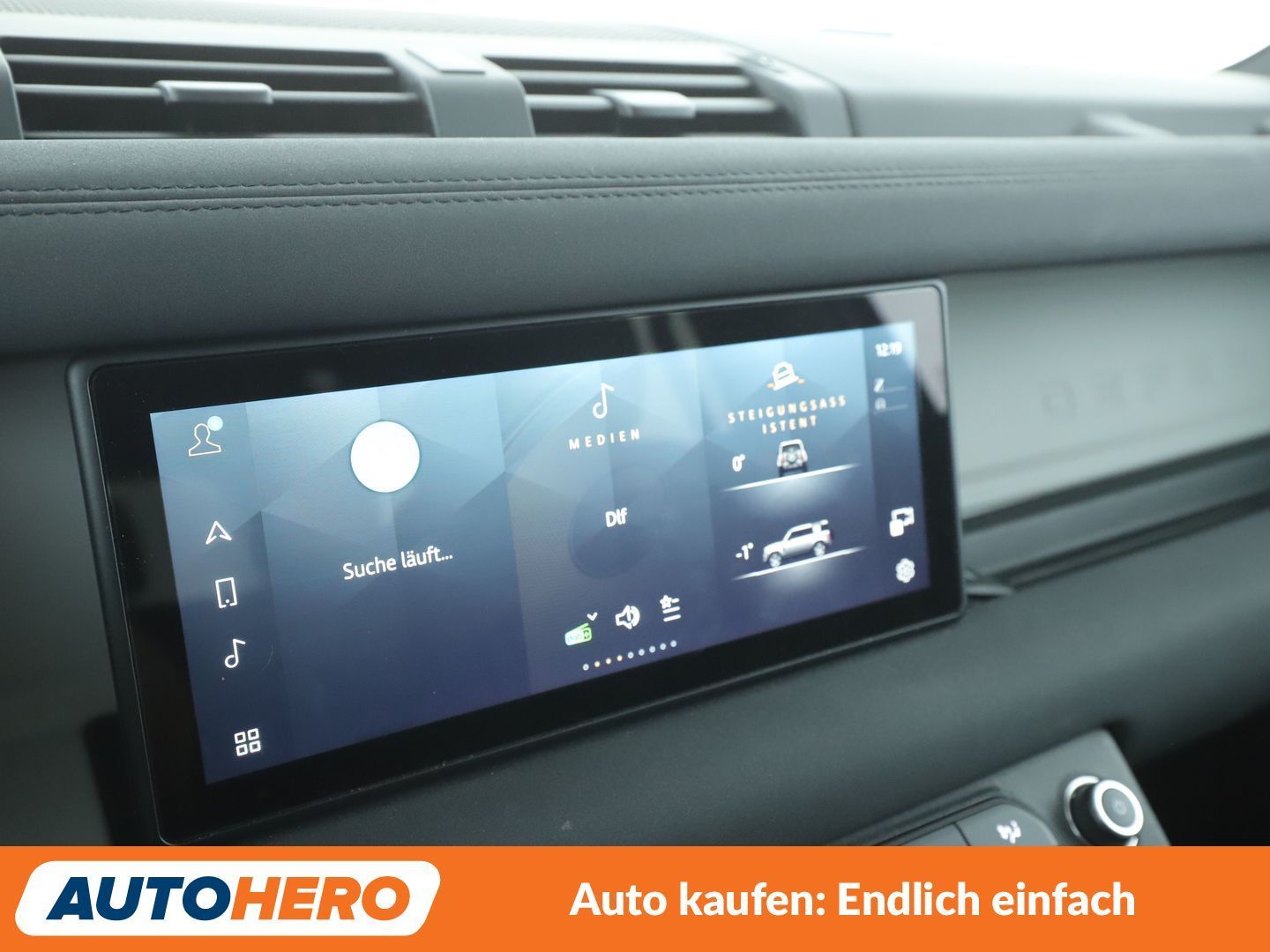 Land Rover Defender D240 110 S Aut.*NAV*TEMPO*CAM*PDC*AHK* foto 21