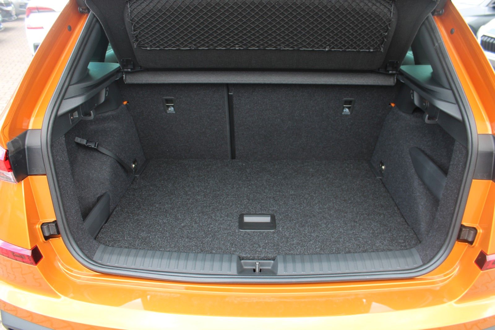 Skoda Kamiq - Bild 13