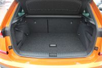 Skoda Kamiq - Vorschau Bild 13