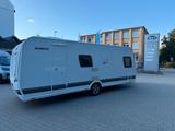 Dethleffs Camper 560 FMK *Mover+Klima+Vorzelt* - Dethleffs Mover