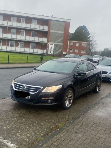 Volkswagen PASSAT CC 2.0 TDI