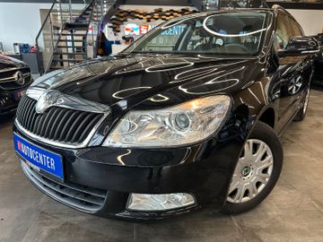MYAUTOCENTER – Gebraucht- und Jahreswagen mit Werkstattservice in Pfaffenhofen Skoda Octavia Combi Ambiente *Klima*TÜV NEU*
