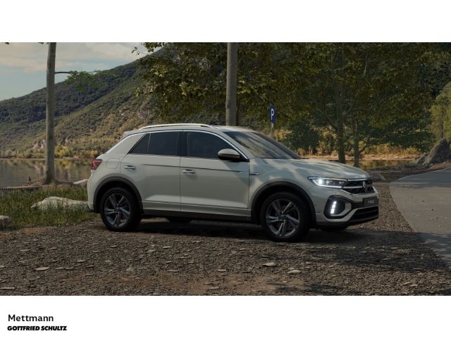 Volkswagen T-Roc - Bild 4