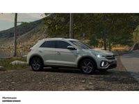Volkswagen T-Roc - Vorschau Bild 4
