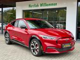 Ford Mustang Mach-E AWD Matrix Kamera - rote Ford Mustang Mach-E