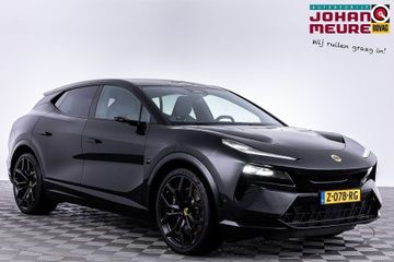 Lotus Eletre EDS 450 S 4WD Executive Seat 112 kWh | pa