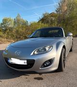Mazda MX5 ND 1.6 Center Line - Mazda MX-5: Nd