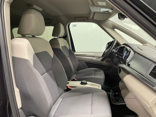 T7 Multivan 2.0 TDI DSG NAVI LED RFK SHZ TEMPOMA