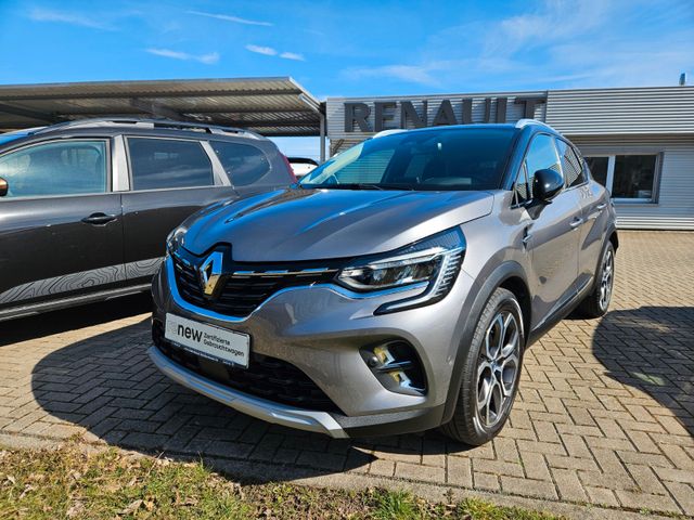 Renault Captur II Edition One