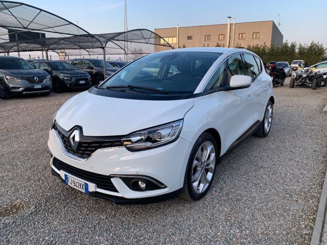 Renault RENAULT Grand Scenic dCi 8V 110 CV Energy Bose