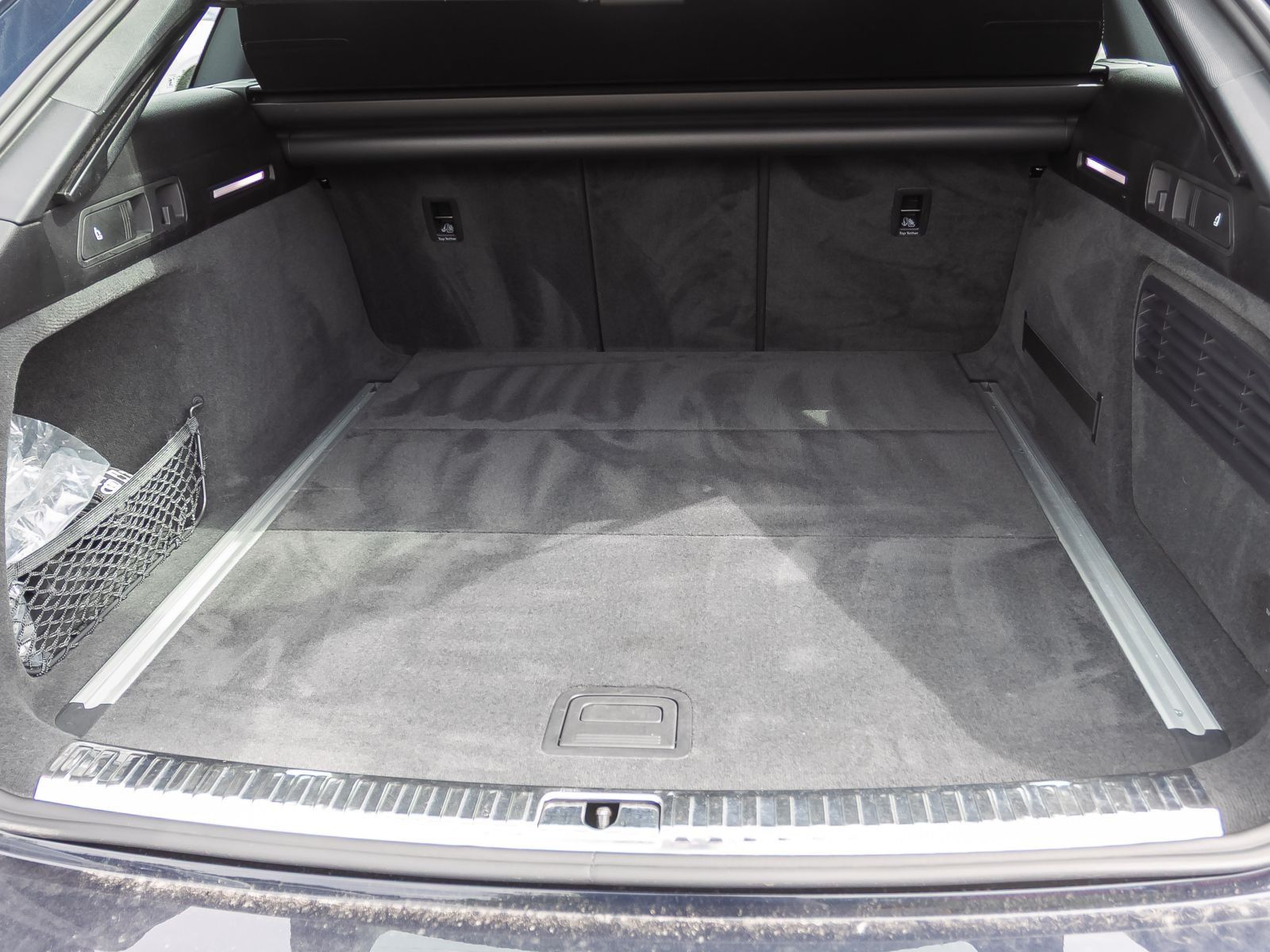 Audi A6 - Bild 27