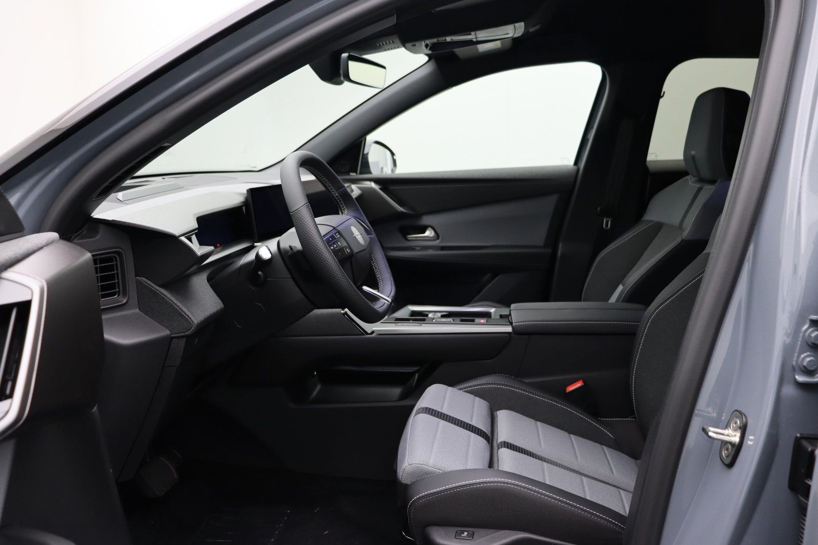 Fahrzeugabbildung Opel Grandland GS 1.2 48V Mild-Hybrid