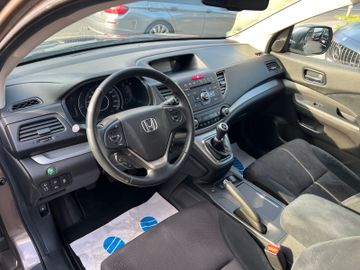 Honda CR-V - 12