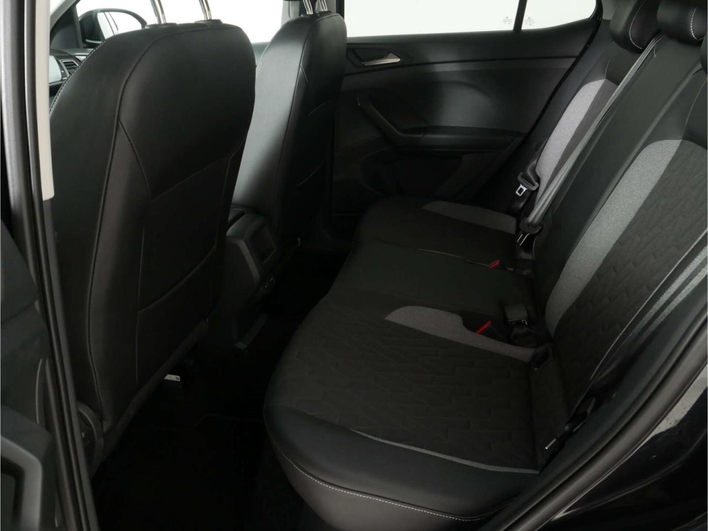 Volkswagen T-Cross 1.0 TSI GOAL 6-Gg. App-Connect/LED/AHK, миниатюра 13