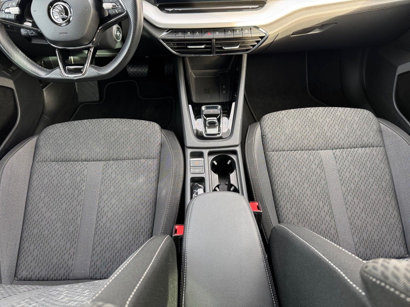 Fahrzeugabbildung SKODA Octavia Combi Style First Edition 2.0 TDI