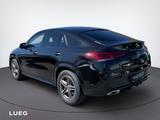 Mercedes-Benz GLE 400 d 4M AMG+NIGHT+AHK+AIRM+PANO+BURM+DISTR - Mercedes-Benz GLE 400 in Chemnitz